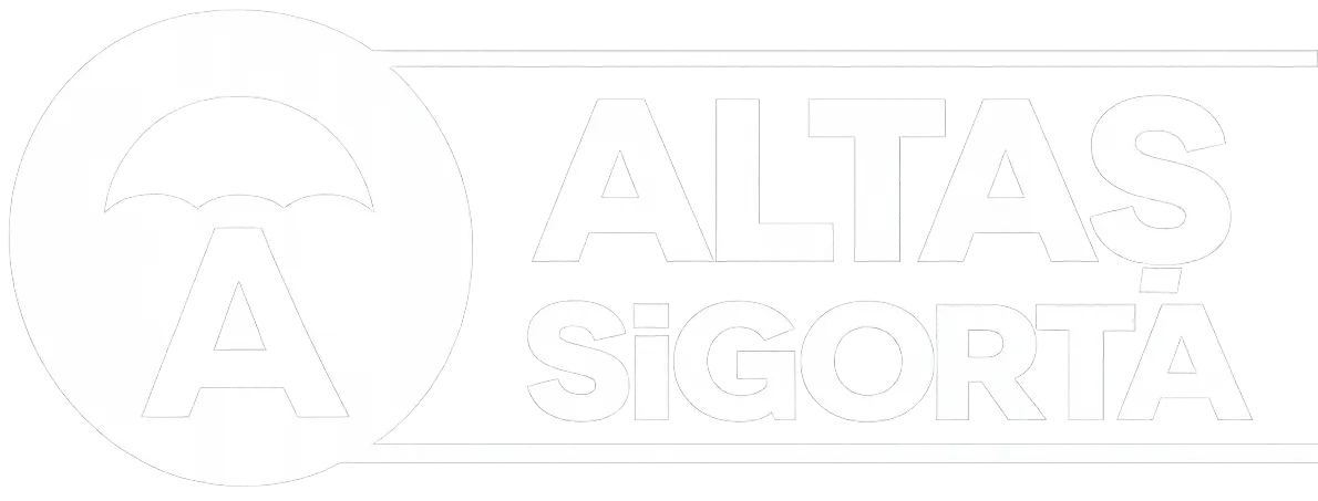 Altaş Sigorta Logo